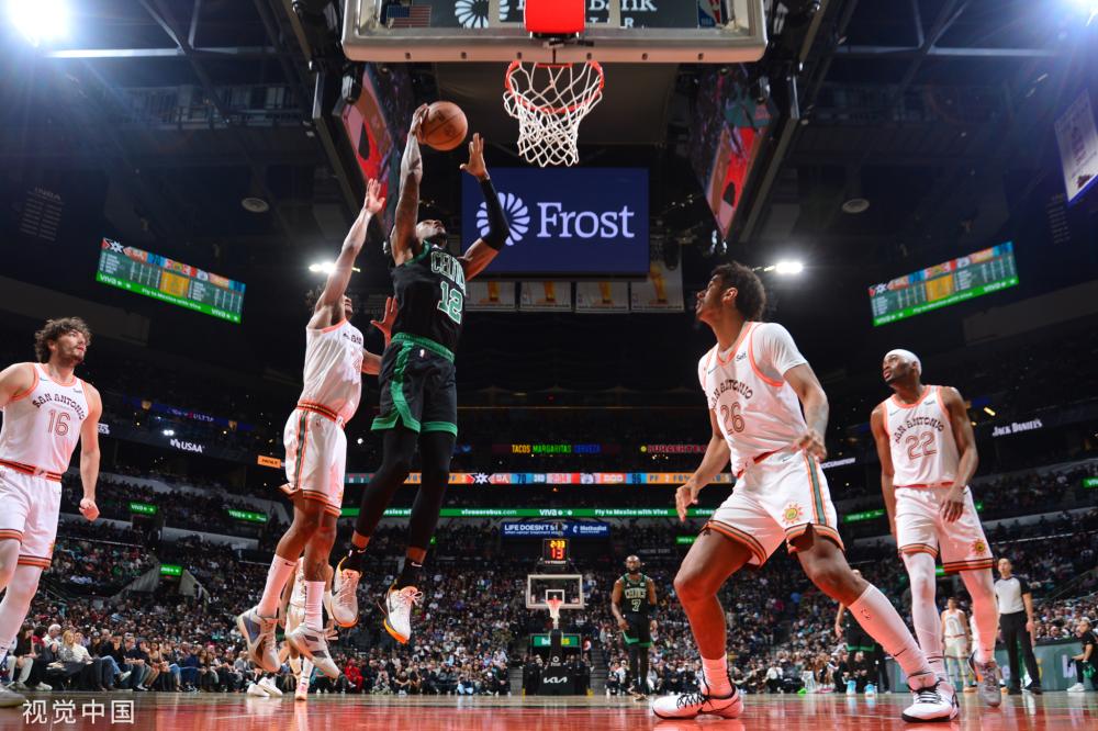 综合来看 综合来看